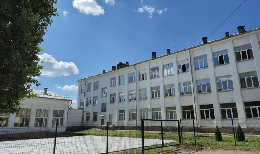 Школьники Бугуруслана и Бугурусланского района уходят на осенние каникулы до 2 ноября