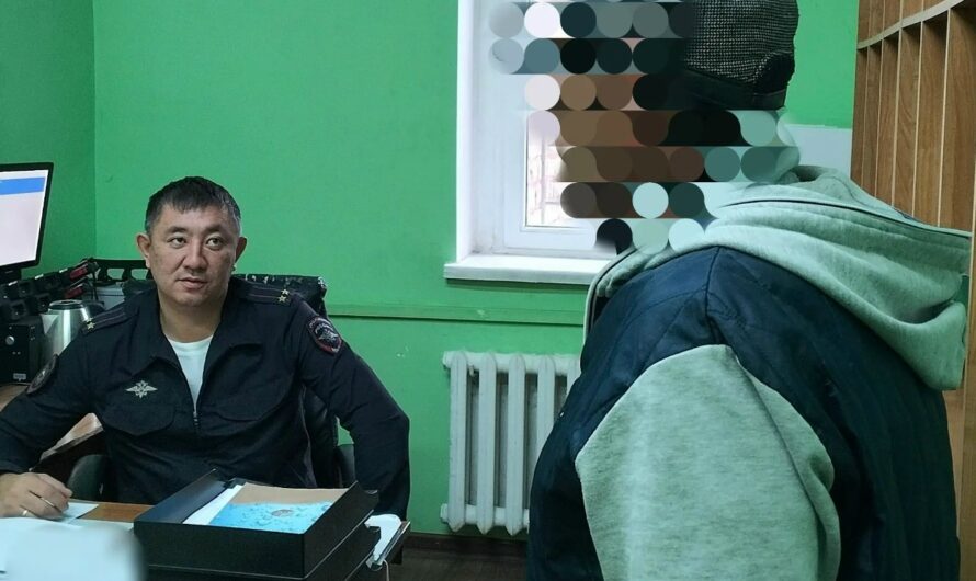 Бугурусланские полицейские выявили 18 нарушений миграционного законодательства