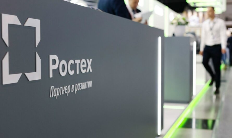 В Оренбуржье стартовала стратегическая миссия «Ростеха»