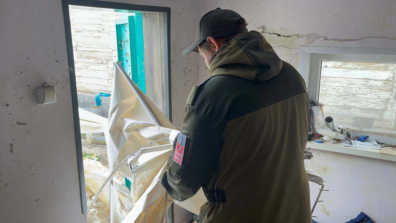 В Орске с пострадавших от паводка требуют деньги за помощь в уборке -  Гайская Новь