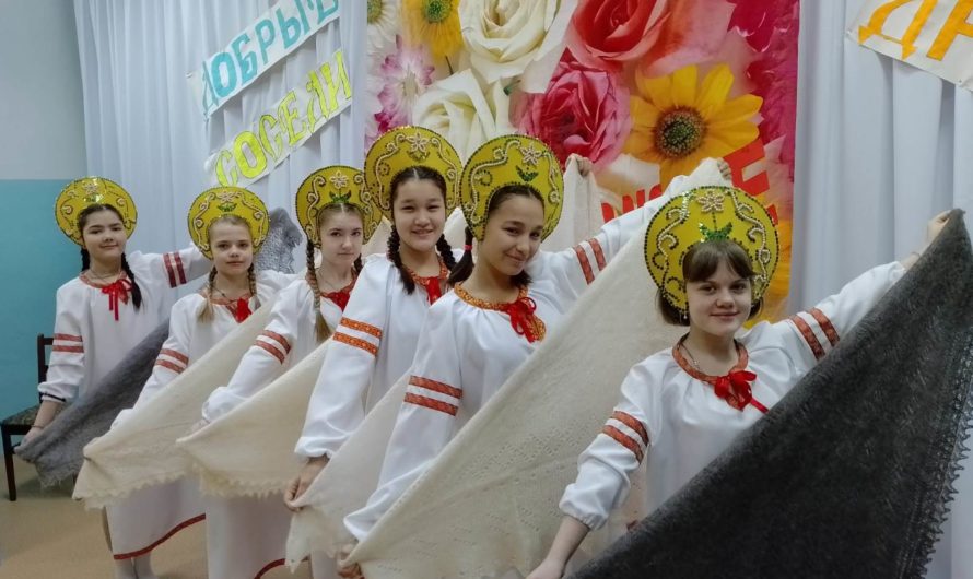 В  домах культуры Кумакского и Изобильного прошли концерты в рамках фестиваля «Добрые соседи – верные друзья»