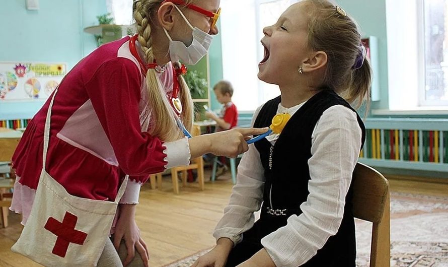 Заболеваемость ОРВИ в Соль-Илецком городском округе продолжает снижаться