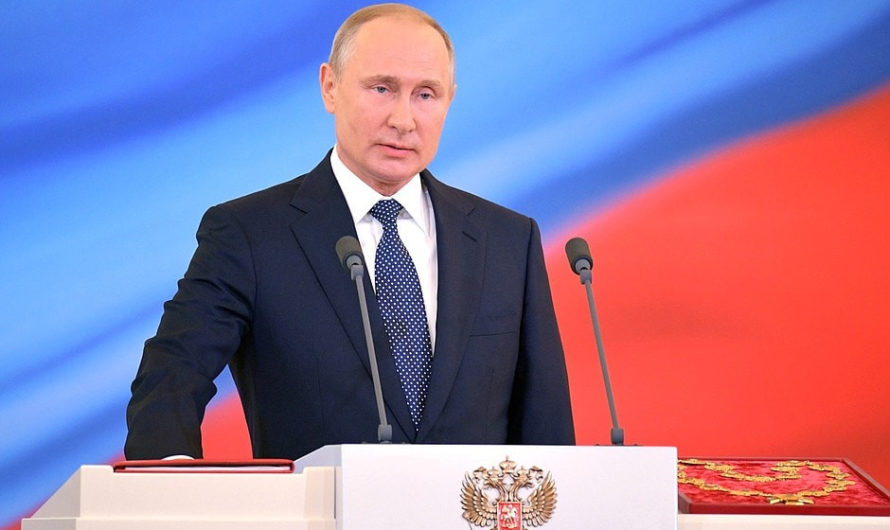 Послание Владимира Путина впечатлило своей искренностью 78% россиян