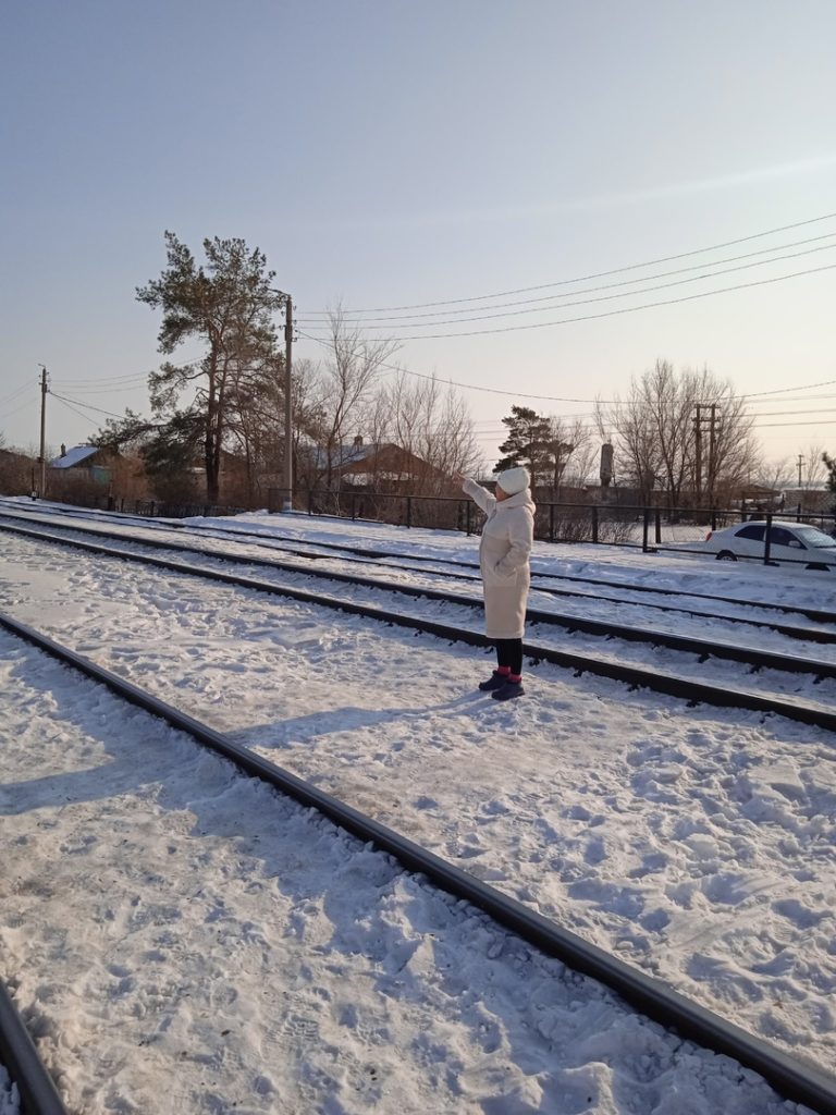 Жители разъезда №25 Соль-Илецкого городского округа много лет добиваются  газификации своих домов | 09.02.2023 | Новости Соль-Илецка - БезФормата