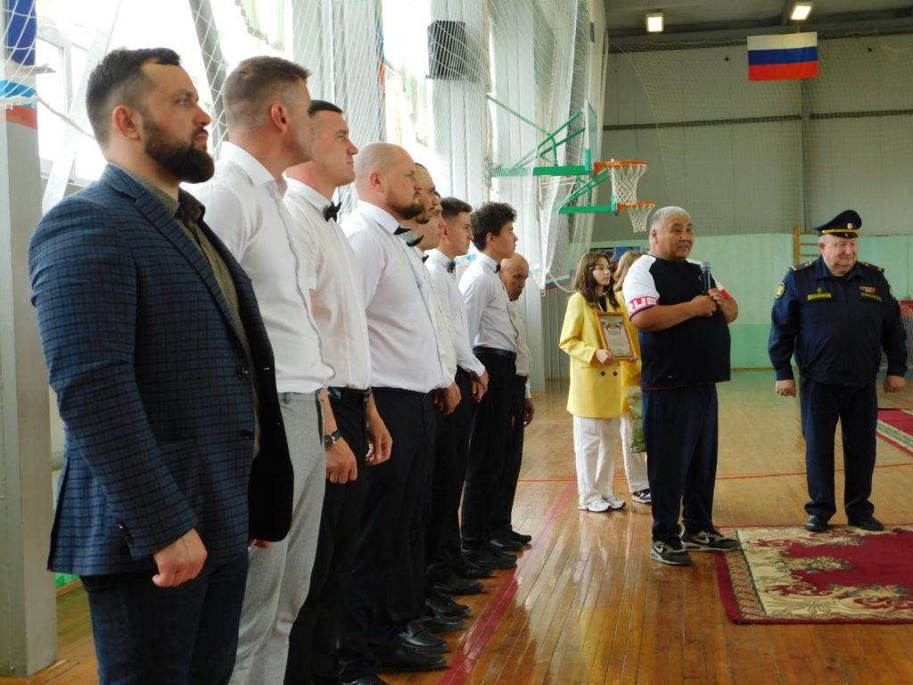 Соль-Илецк собрал лучших боксёров области | 21.05.2023 | Новости Соль-Илецка  - БезФормата