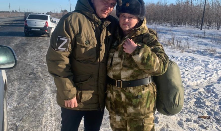 Медсестра-анестезист Марина Сёмушкина после службы в зоне СВО призналась, что стала больше ценить жизнь