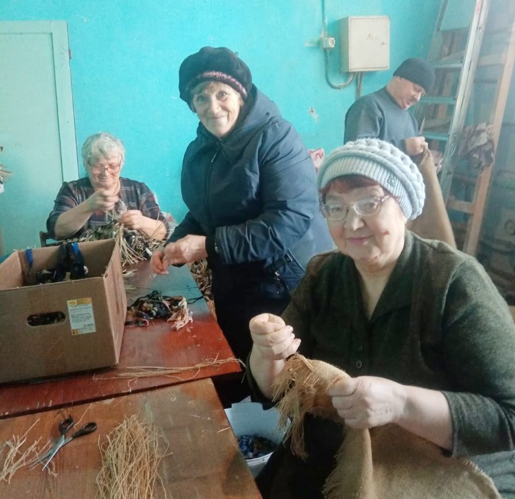 Как живут женщины в тульских селах – Фотогалерея, фото 31 - arnoldrak-spb.ru