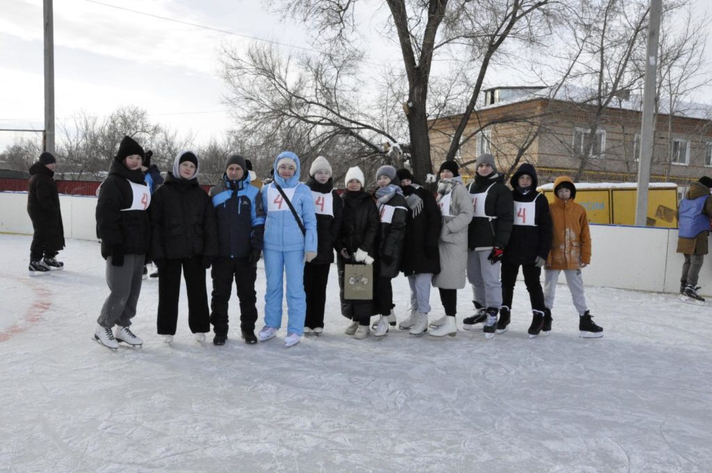 Детский дом соль илецк