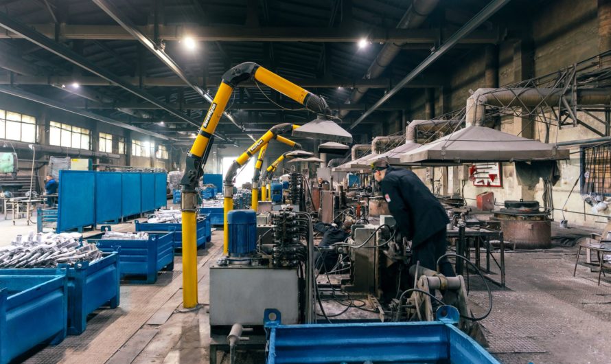 В Оренбуржье уже 46 предприятий подписали соглашения в рамках нацпроекта «Производительность труда»
