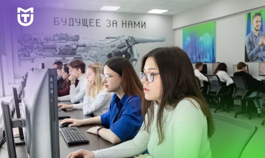 Оренбуржцы смогут бесплатно учиться в МГУТУ им. Разумовского