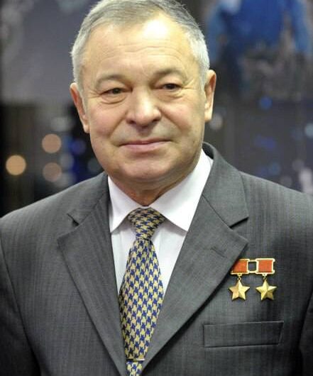 Губернатор Оренбуржья распорядился присвоить Юрию Романенко звание  «Почетный гражданин Оренбургской области»