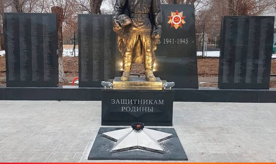 Денис Паслер рассказал о подготовке к 80-летию Великой Победы