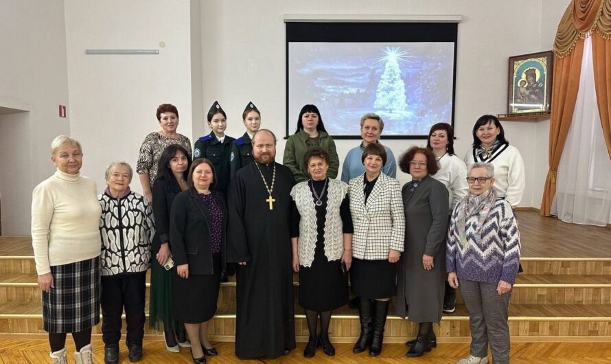 В Оренбуржье функционирует региональный штаб Комитета семей воинов Отечества
