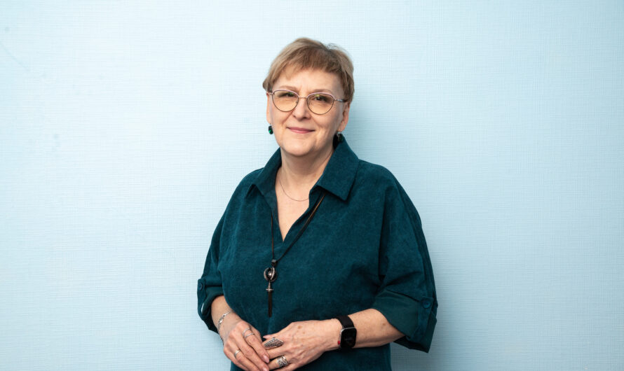 Врач по медицинской профилактике Ирина Милюкова рассказала, как повысить иммунитет