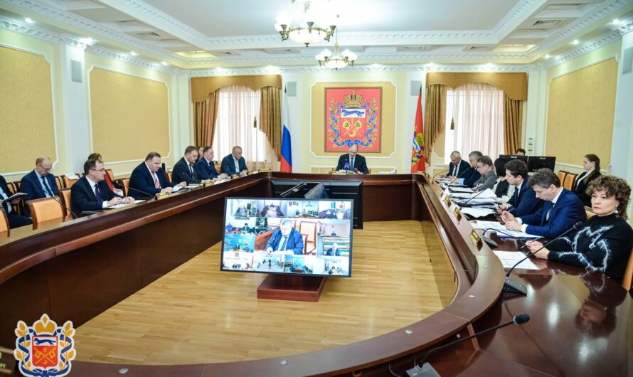 В Оренбуржье изменился порядок взаимодействия с негосударственными поставщиками социальных услуг