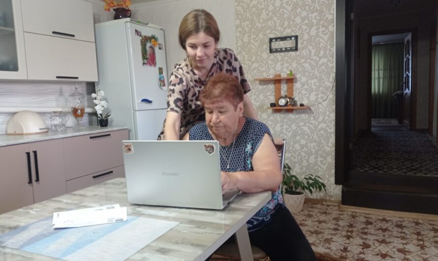 Куда обратиться за помощью пожилым жителям Соль-Илецка?