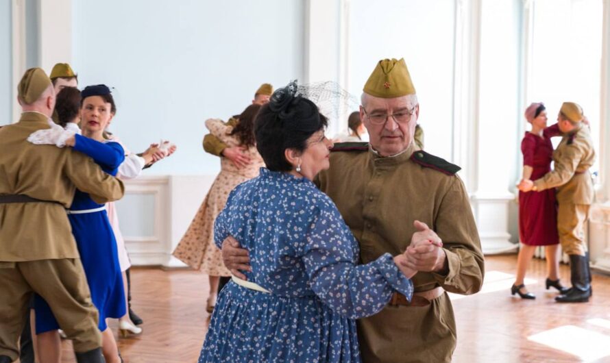 В Оренбуржье идет подготовка к масштабной арт-реконструкции «Весна 45-го года»