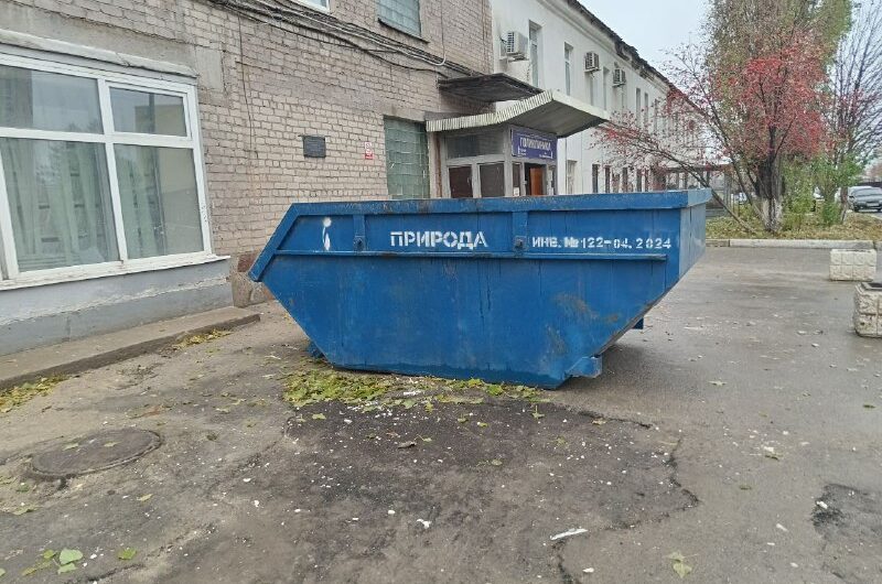 В Оренбуржье подготовили проект о лишении регионального оператора ТКО статуса