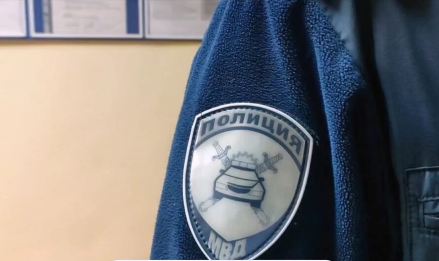 Госавтоинспекция Соль-Илецка представила видеоролик о безопасном вождении