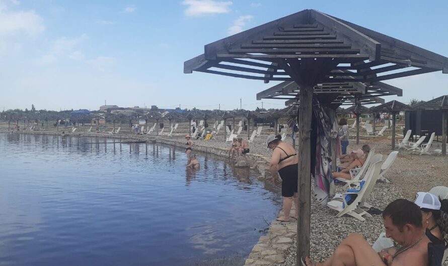 В Соль-Илецком округе обсудили туристический сезон 2025 года