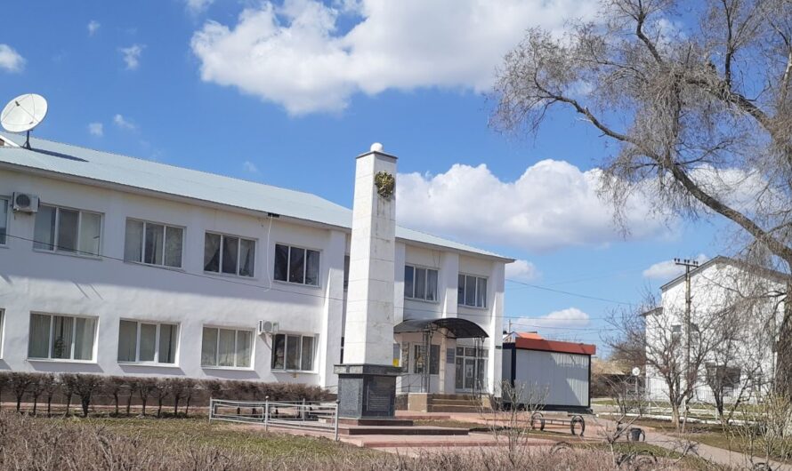 В Соль-Илецке днем, 16 апреля, воздух прогреется до +19 градусов