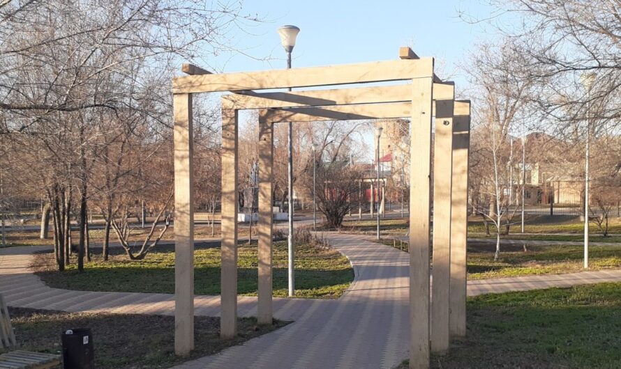 В Соль-Илецке в День космонавтики прогнозируют до +10 градусов