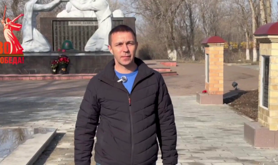 Вячеслав Бутузов: Оказываем участникам СВО и членам их семей посильную помощь