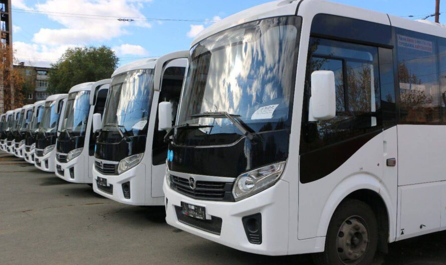 Евгений Солнцев анонсировал закон о работе перевозчиков в Оренбургской области