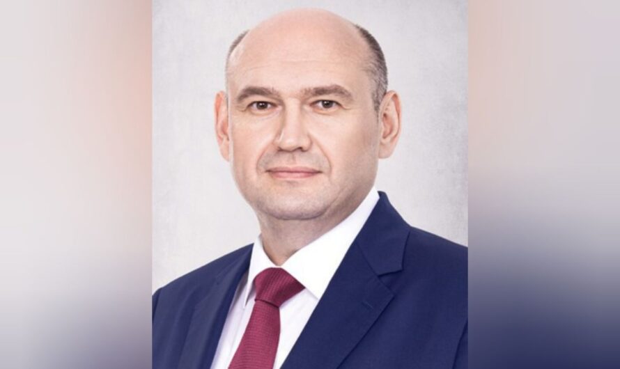 Солнцев поздравил с воссоединением ДНР, ЛНР, Запорожской и Херсонской областей с Россией