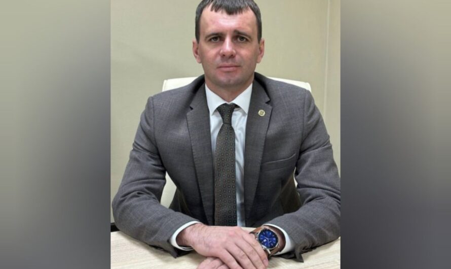 Сергей Савченко поздравил жителей Соль-Илецкого округа с Днем России