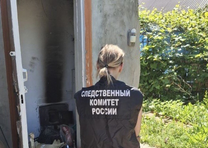 Расчленил и сжег в бане. Житель Соль-Илецка жестоко расправился со своим знакомым