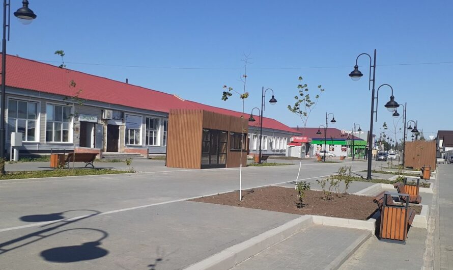 В Соль-Илецке 30 мая ожидается до 32 градусов жары