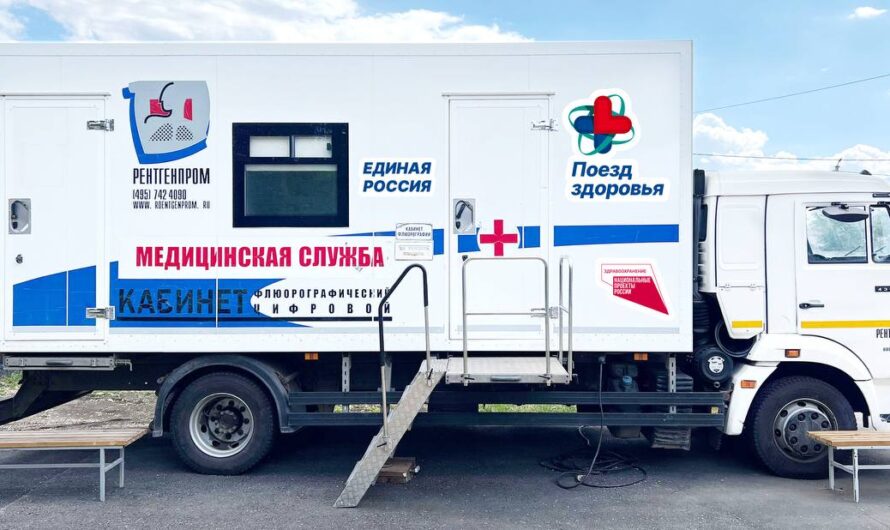 Солнцев: Необходимо укреплять медицинскую инфраструктуру