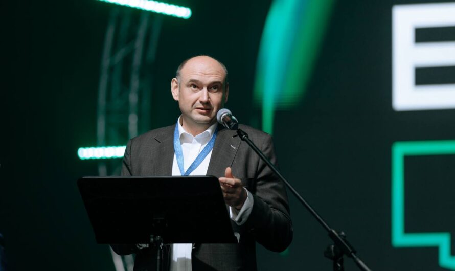 Солнцев поприветствовал участников молодёжного форума «Евразия Global»