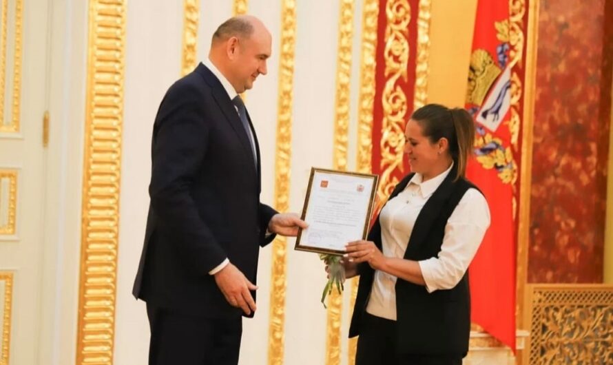 Семья Поздняковых из Соль-Илецка стала победителем грантового конкурса «Агростартап»