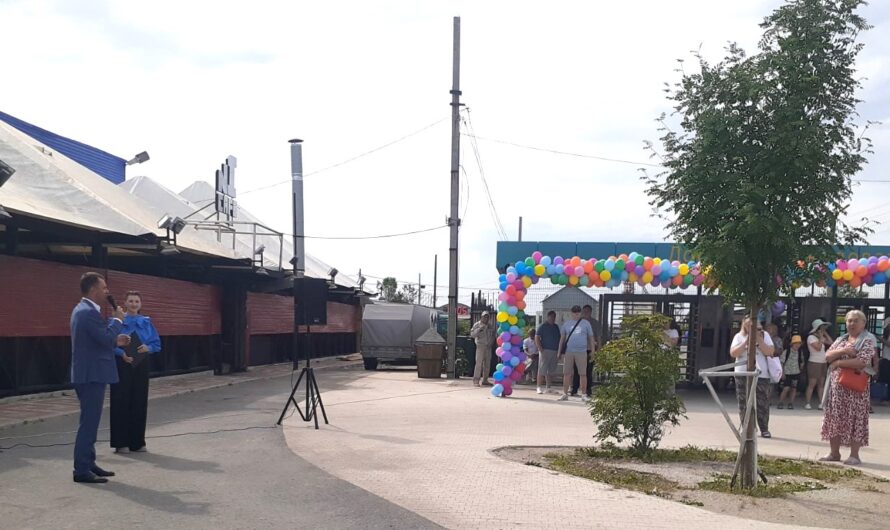 День арбуза в Соль-Илецке переформатируют в фестиваль воздушных шаров