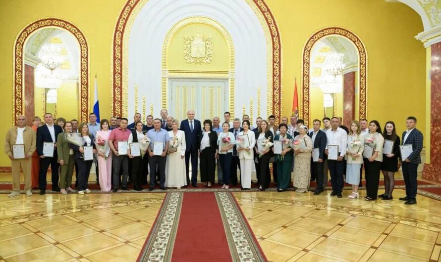 Фермеры Соль-Илецкого округа вошли в число победителей грантового конкурса «Агростартап»