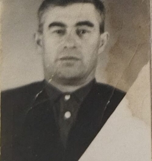 Дорогами войны