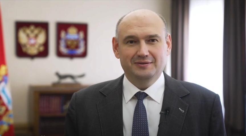 Евгений Солнцев: “Конкуренции не боюсь, жители сами сделают выбор”