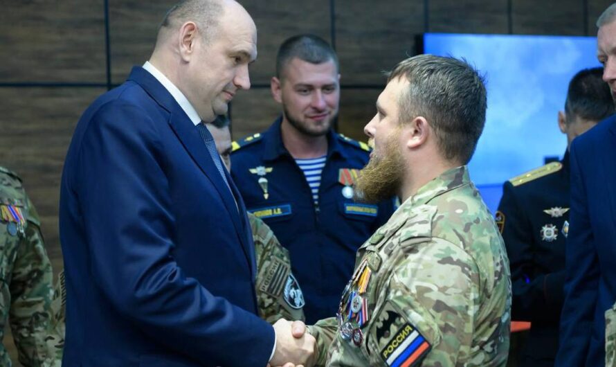 Подведены итоги региональной кадровой программы «Герои Оренбуржья»