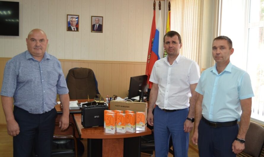 Сергей Савченко: Мы продолжаем поддерживать наших бойцов СВО