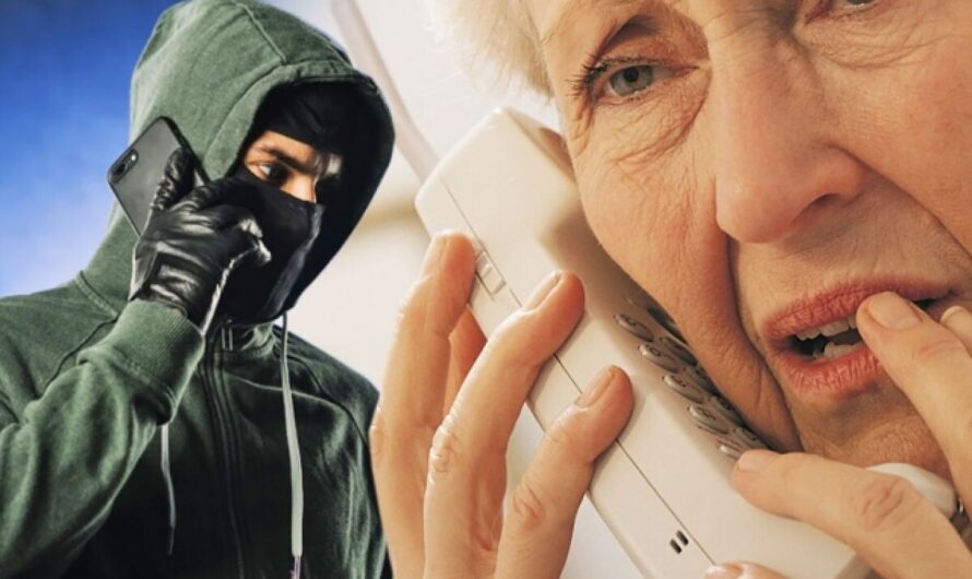 Жительница Соль-Илецка накопила миллион рублей и отдала его мошенникам