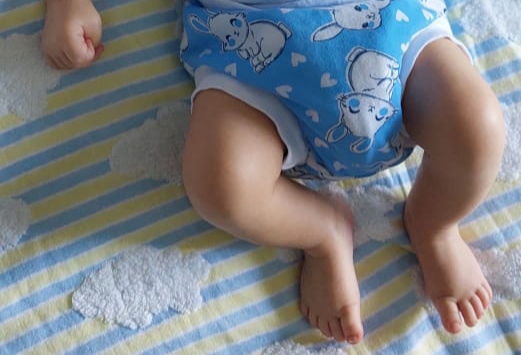 В Оренбуржье более 1100 мужчин ушли в декретный отпуск с ребёнком