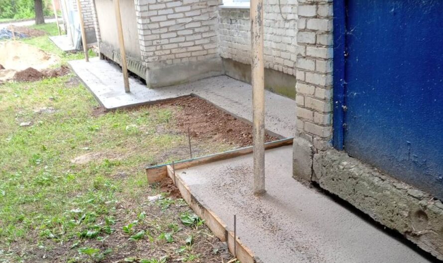 В Соль-Илецке МКД готовят к холодам