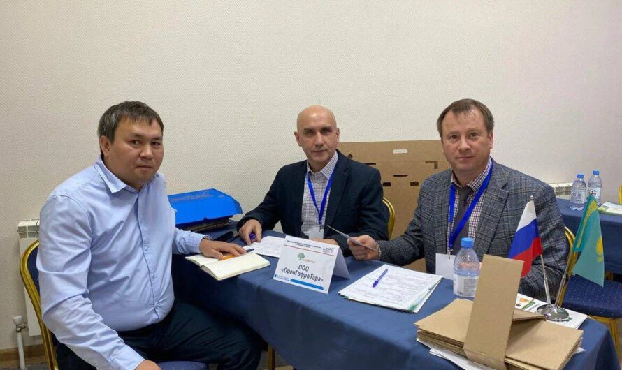 Представители компаний Оренбургской области отправятся с бизнес-миссией в Казахстан