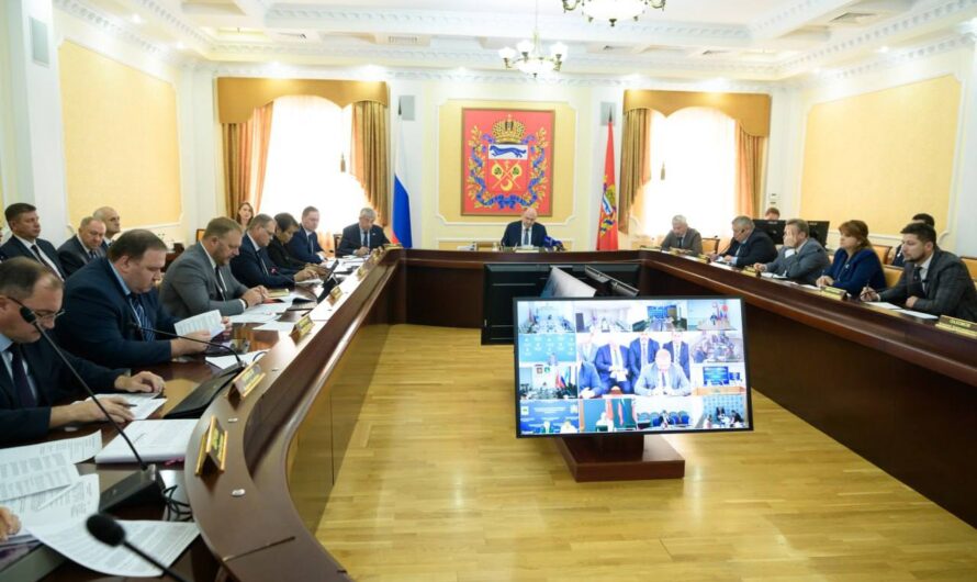 Оренбуржцы могут подать заявления на выплаты за ущерб жилью от паводка до 1 декабря