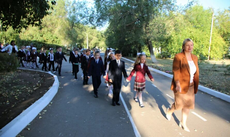 Как перестать ныть и начать ходить в школу: мнения оренбуржцев и советы психолога