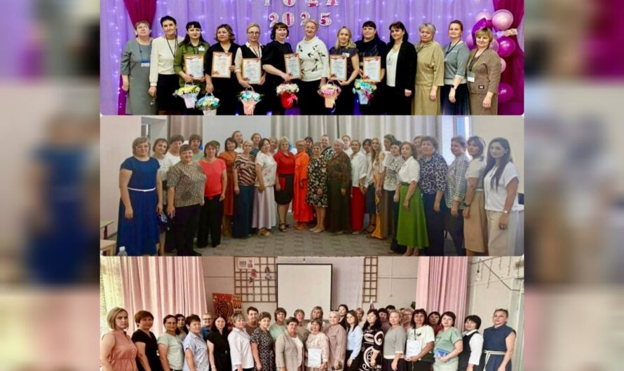 Сергей Савченко поздравил воспитателей и работников детсадов округа с праздником