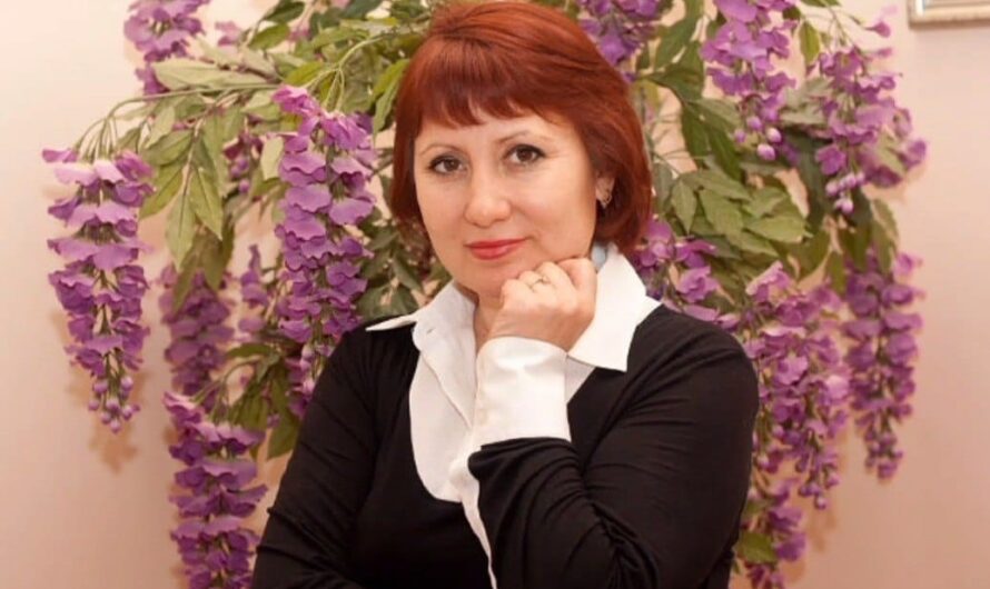 В Соль-Илецк приехал новый земский работник культуры