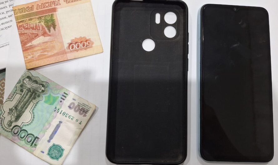 В Соль-Илецком муниципальном округе мужчина ограбил односельчанина